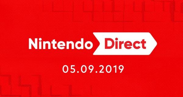 Официально: следующая Nintendo Direct состоится уже завтра (обновлено: запись видео)