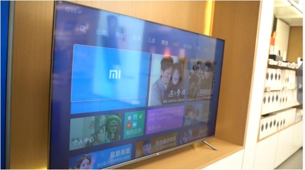 Xiaomi представила флагманский 8K-телевизор Xiaomi Mi TV Pro до официального анонса