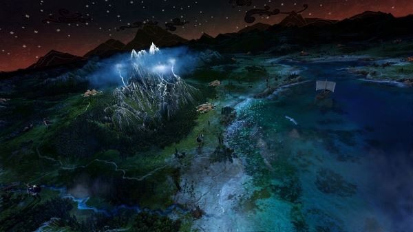 Total War Saga: Troy - Creative Assembly и SEGA анонсировали новую стратегию про события Троянской войны