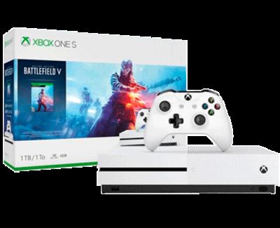 Новая распродажа: Videoigr.net отдает бандлы Xbox One S и Xbox One X с хорошей скидкой и дарит FIFA 20 и другие игры в подарок