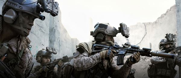 Новая Call of Duty не выйдет на PS4 в России, но геймерам вернут деньги за предзаказ 