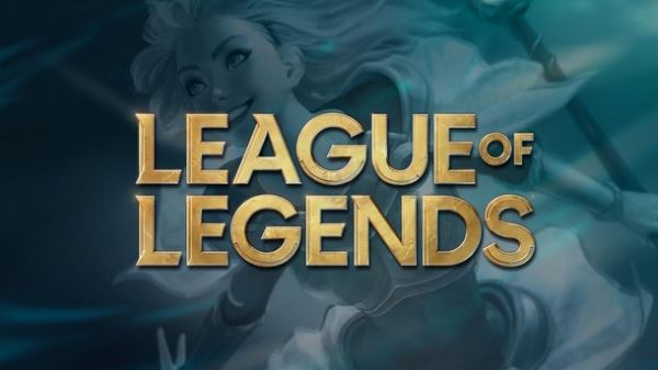 Riot Games представила новый логотип League of Legends к десятилетию игры