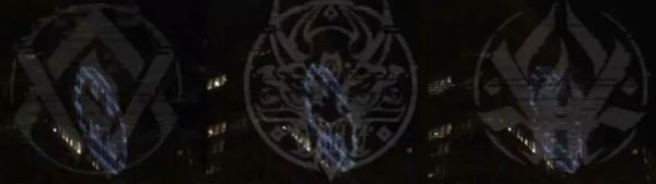 WB Games опубликовала видео в честь годовщины Бэтмена со странными символами