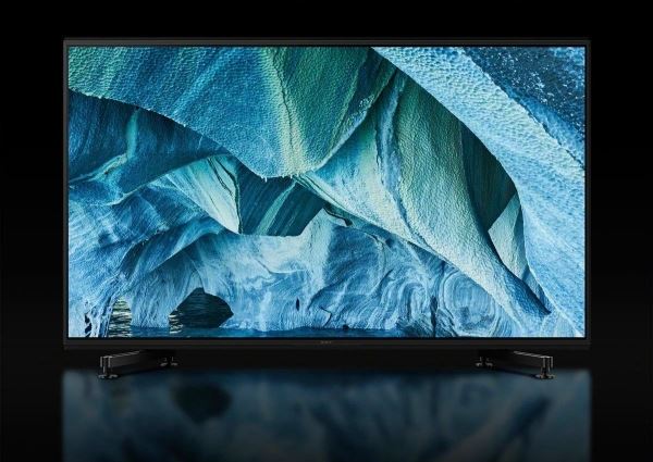 В России стартовали новые 8K HDR-телевизоры Sony. Цены начинаются от 1,6 млн рублей