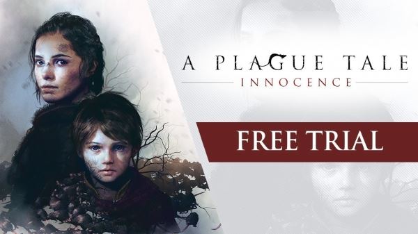  Вышла бесплатная демка A Plague Tale: Innocence. Играть можно на PC, PS4 и Xbox One 