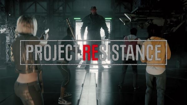  Вышел трейлер новой Resident Evil с кооперативом, где показали Тирана 