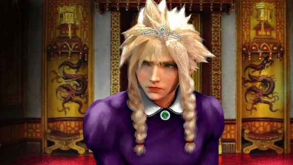 Фанаты уверены, что в ремейке Final Fantasy VII Дон Корнео заговорит голосом Марка Хэмилла