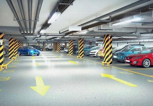 Математики раскрыли самый быстрый способ выехать с парковки