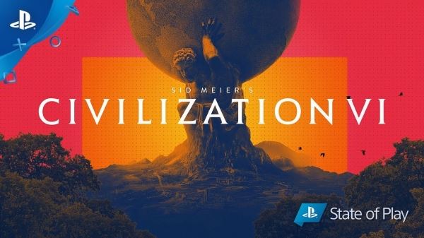  Civilization 6 анонсировали для PlayStation 4 — трейлер 