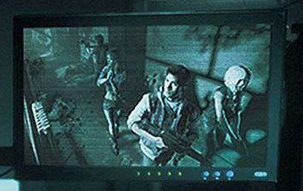  Намек на ремейк Resident Evil 3 нашли в Project Resistance 