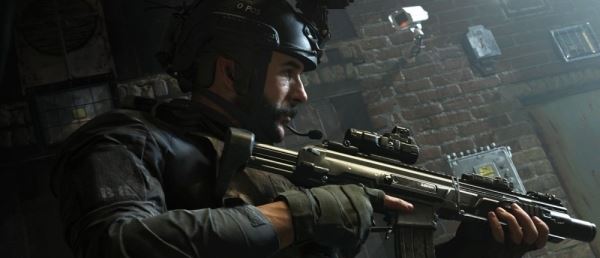  Создателей COD: Modern Warfare обвиняют в плагиате из-за арта в лаунчере 
