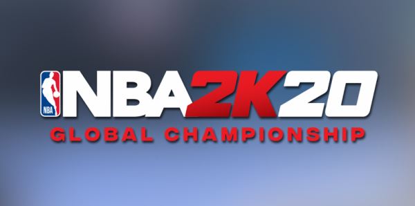 Любителей баскетбола пригласили на турнир NBA 2K20 Global Championship
