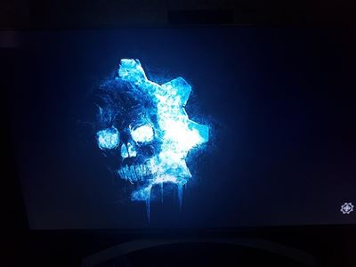 Gears 5 переизобрела "синий экран смерти" - у игры выдался неровный старт в онлайн