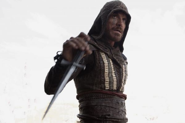 Слух: Disney перезапустит экранизацию Assassin’s Creed с новым актерским составом