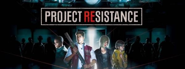  Посмотрите геймплей ассиметричного хоррора Project Resistance 