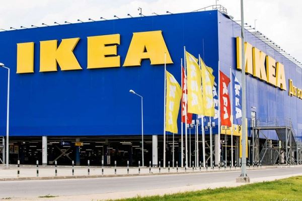 Уже в этом году IKEA перекроет свои потребности в электроэнергии энергией собственной генерации, получаемой из возобновляемых источников