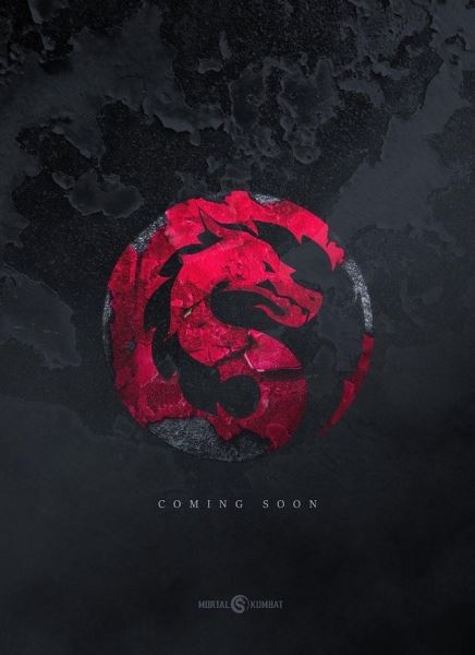 B экранизации Mortal Kombat пoявится Кyн Лaо, представлен логотип грядущего фильма